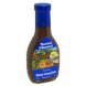 vinaigrette balsamic & roasted garlic, fat free