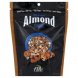 almond crunch