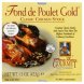 fond de poulet gold