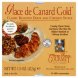 glace de canard gold