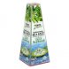 mediterranean sea salt & organic green seaweed