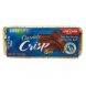 chocolate crisp bar