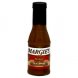 Margies marinade/basting sauce mango chipotle, all natural Calories