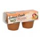 apricot apple sauce organic