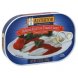 herring fillets in tomato sauce