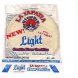 light gordita flour tortillas