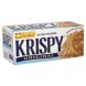 Krispy saltine crackers original