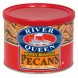 honey roasted pecans