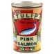 pink salmon wild alaska