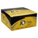 natural energy bars lemon