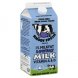 milk lowfat, 1% milkfat