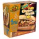 philly cheese steak kit, chicken