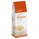 maple flakes organic