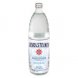 mineral water