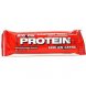 protein bar chocolate fudge brownie