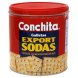 galletas export sodas