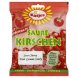 fruit gummi candy sour cherry