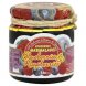 marmalade blueberries & raspberries