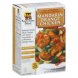 mandarin orange chicken