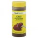 chili powder