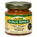 garlic spread sundried tomato