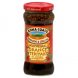 marinade & grilling sauce polynesian orange teriyaki