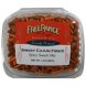 spicy snack mix , sweet cajun fire