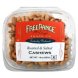 Free Range Snack Co. cashews roasted & salted Calories