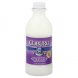 cream heavy whipping, minimum 36% milkfat