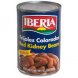 kidney beans red premium