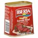 corned beef