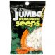 pumpkin seeds 2.5 oz package of seeds