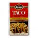 seasoning mix taco