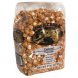 caramel popcorn