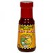 hot sauce fat free, datil pepper