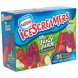 frozen juice pops juicy juice assorted