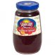 red plum spread