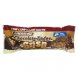 high protein bar chocolate fudge crisp