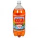 kola champagne caribbean