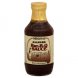 bar-b-q sauce original