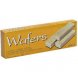 lemon flavored wafers