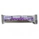 dark chocolate flavored bar sugar free