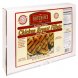 The Butchers Cut boneless skinless chicken breast fillets with rib meat Calories