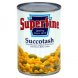 succotash