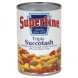 triple succotash