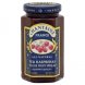 fruit spread deluxe, red raspberry