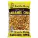 caramel corn