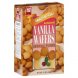 wafers vanilla, original style