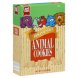 animal cookies original style