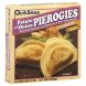 pierogies potato and onion